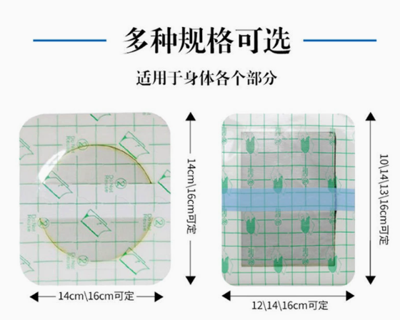 传统老黑膏代加工
