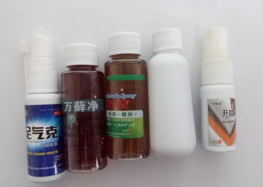 水剂代加工