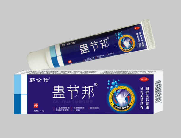 软骨保健膏